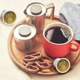 thumbnail image 4 of Cafe Escapes Chai Latte, 72  K-Cup Pods, 4 of 5