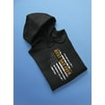 thumbnail image 3 of Best Dad Ever Flag Hoodie Men -GoatDeals Designs, Male Small, 3 of 4