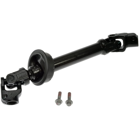 Dorman 425-401 Steering Shaft for Specific Toyota Models Fits select: 2014-2019 TOYOTA HIGHLANDER