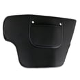 thumbnail image 4 of Alfombrillas Protectoras Antipatadas Compatibles Con Tesla Modelo 3/Y/X/S, Accesorios Para Coche, Alfombrilla Resistente A Los Arañazos Para Asiento Trasero Eigraketly VI011496-00, 4 of 6
