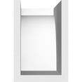 thumbnail image 4 of Ekena Millwork 4"W X 6"H X 12"L Standard Huntington Architectural Grade PVC Rafter Tail, 4 of 4