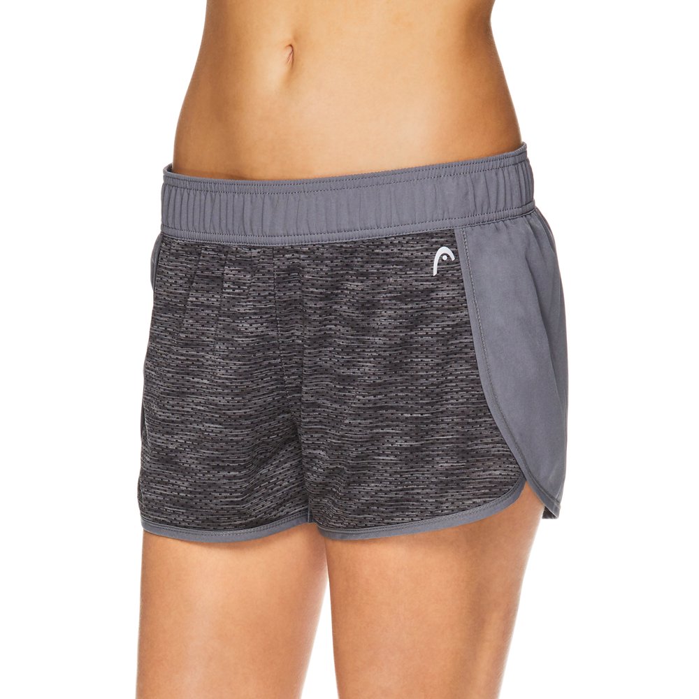 HEAD Head Women's Inside Track Marled Shorts