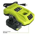 thumbnail image 2 of Pistola de Pegamento Surebonder Litio con Cable Industrial 120-Watt, 2 of 4