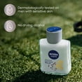 thumbnail image 5 of Nivea For Men Sensitive Post Shave Balm, 3.3 oz, 5 of 6