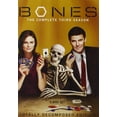 thumbnail image 4 of Bones: Season One (DVD), 4 of 6
