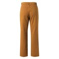 thumbnail image 3 of ITFABS Jeans Mode Femme Taille Haute Imprimé Papillon Pantalons Élégants, 3 of 5