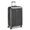 Brushed Metal, variant on DELSEY PARIS Helium Aero 31" Large Checked Hardside Expandable Spinner Luggage, Brushed Metal