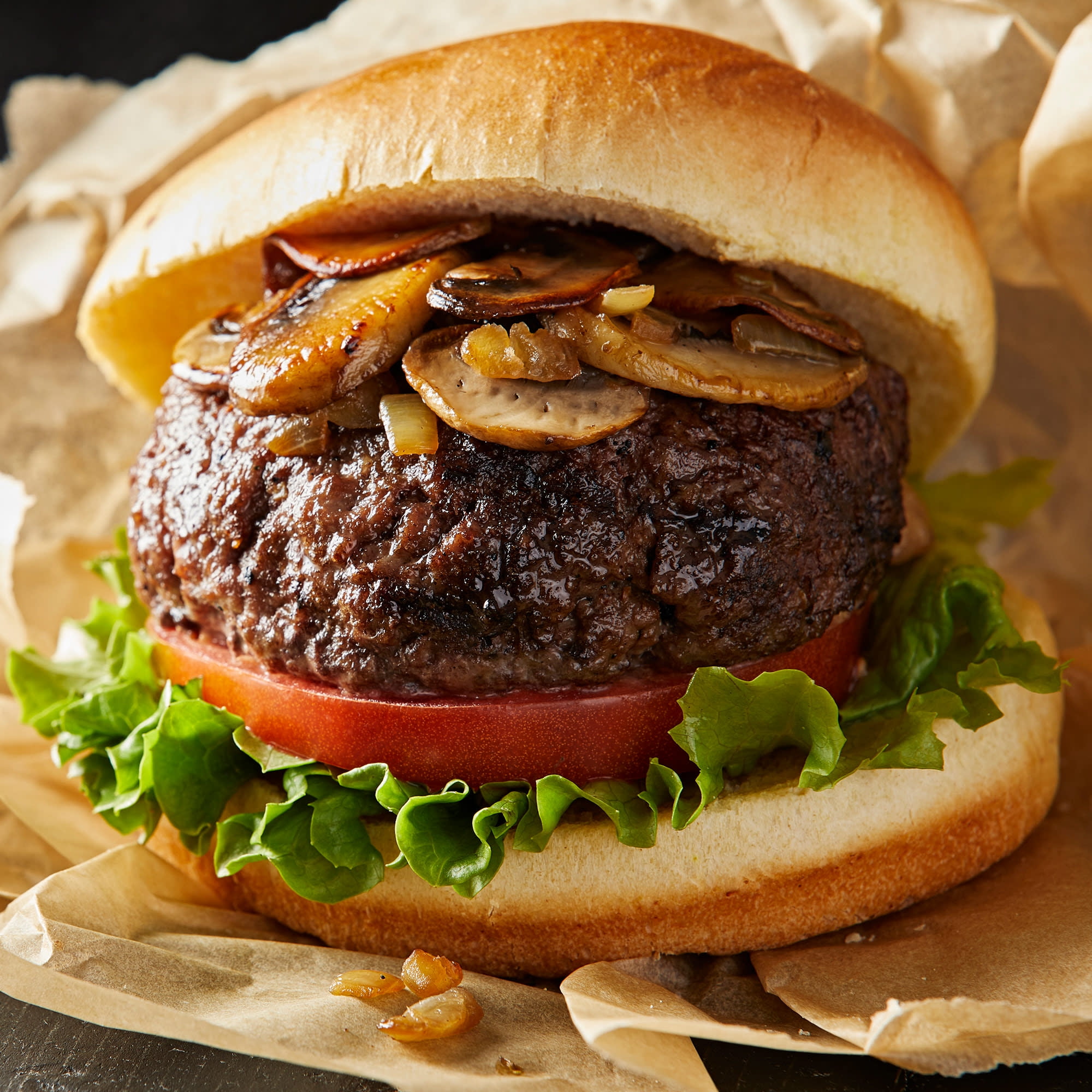 Mccormick® Grill Mates® Gluten Free Smash Burger Seasoning, 2.85 oz - Kroger