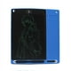 thumbnail image 2 of Tableta de escritura LCD de 8,5 pulgadas Bloc de notas electrónico Bloc de gráficos de dibujo (Azul) Likrtyny Para estrenar, 2 of 9