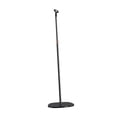 thumbnail image 3 of Mic Stand Heavy Duty confiable Universal universal fácil de instalar soporte de micrófono de pie ajustable para músicos de escenario de performance, 3 of 8
