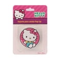 thumbnail image 1 of Soporte para Celular Prichos Hello Kitty Redondo con Diseño Animado Retráctil 1 Pieza Rosa, 1 of 4