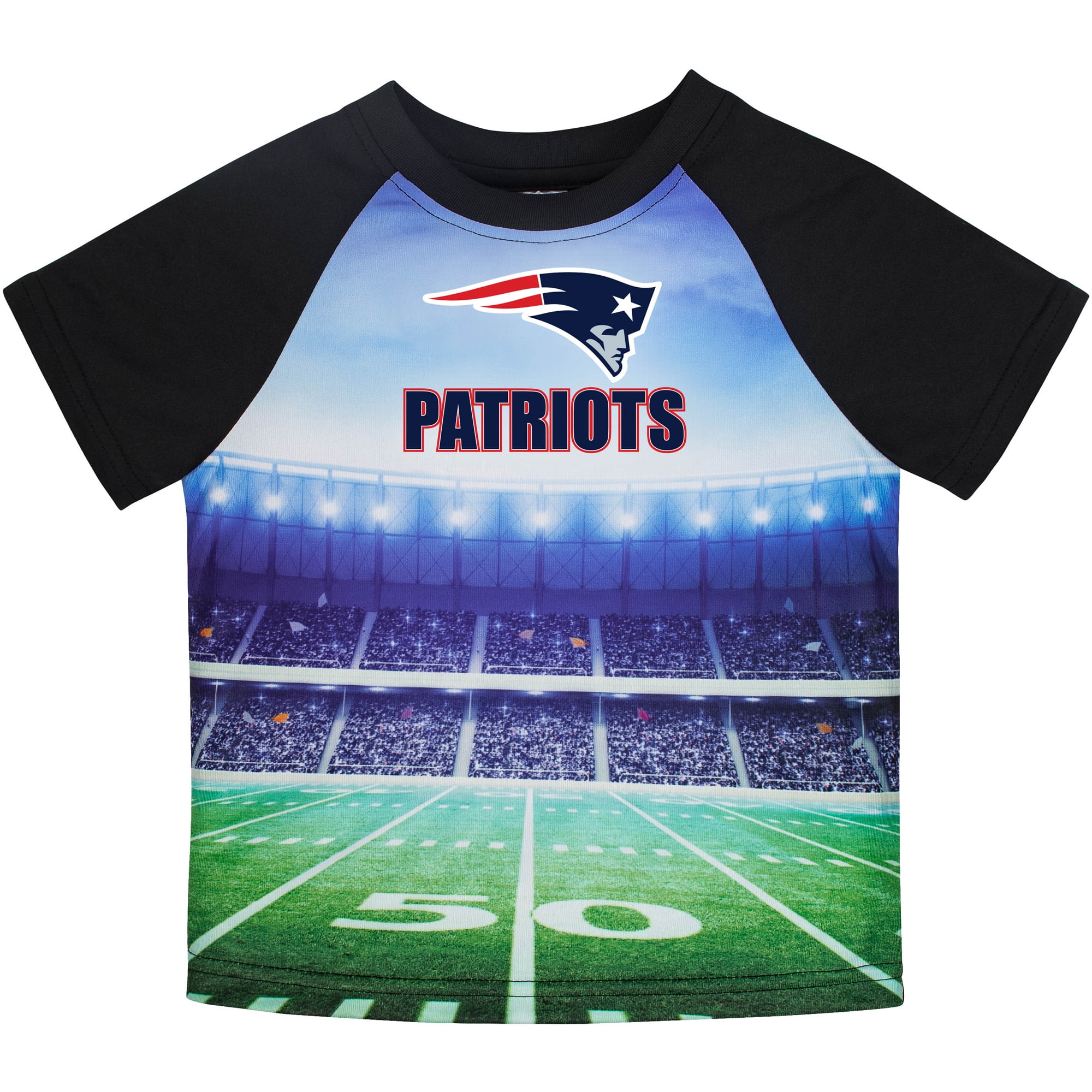 newborn patriots jersey