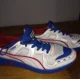 thumbnail image 2 of sneakers mens PU & MA RS 100 Rrunning shoes sneakers men Sz 11 Vintagecore arthoe, 2 of 6