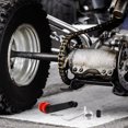 thumbnail image 4 of Houderco Ajustadora De Cadena Para Motocicletas Con Estable Y Materiales Resistentes Para Uso Prolongado, 4 of 8