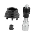 thumbnail image 4 of mmirethe Bike Bottom Bracket Remover Hand Tool Set Sealed BB Tool Bottom Cartridge Portable Bracket Cups Bottom Bracket Set 43.5x26mm, 4 of 6