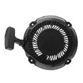 thumbnail image 1 of ANGGREK Pull Start, Recoil Starter, For Stratton Intek Pro 5.5hp Briggs, 1 of 8