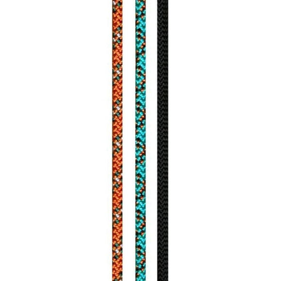 Bluewater PreCut Accessory Cord 5mm x 100' - Mandarin Pattern