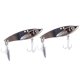 thumbnail image 2 of Weever-señuelo Artificial de Metal, 2 uds., 10g/14g/20g/30g, capa de natación, aparejos de pesca con cebo duro, 30g, 2 of 8