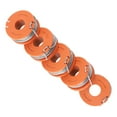 thumbnail image 4 of 5 x Trimmer Spool & Line for Spear for Jackson S1825CT S3630CT S3630CT2, 4 of 10