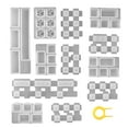 thumbnail image 1 of Keycaps Mold Set - Crystal Casting Key Cap Mold for Mechanical Keyboards Crafts, 1 of 7