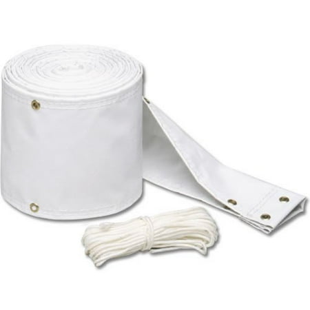 Rol Dri Replacement - Rol Dri Master Tennis Replacement Headband, Net looking a little frayed? Keep your court looking classy and bring in the replacement! By Athletic Specialties from USA