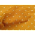thumbnail image 4 of oneOone Cotton Poplin Fabric Geometric & Floral Block Fabric Prints By Yard 42 Inch Wide, 4 of 4