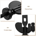 thumbnail image 4 of Portable Door Lock Home Security Door Locker Hotel Lock Accessory For Door Travel, 4 of 8