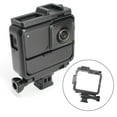 thumbnail image 3 of Jaula para cámara con protector de lente para Insta360 One R Soportes para, 3 of 9