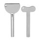 thumbnail image 2 of Exprimidor de pasta de dientes NikouMX Extrusor de tubo Acero inoxidable, 2 of 8