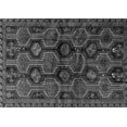 thumbnail image 1 of Ahgly Company Indoor Rectangle Persian Gray Traditional Area Rugs, 3' x 5', 1 of 1