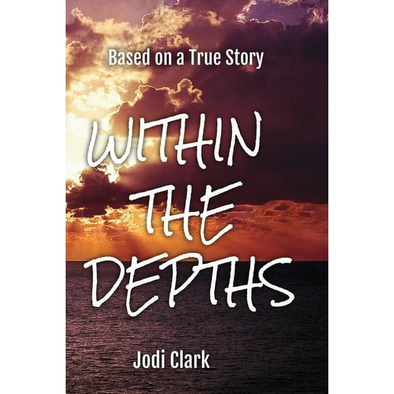 Within the Depths, (Paperback)