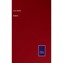 Kudrun (Hardcover)