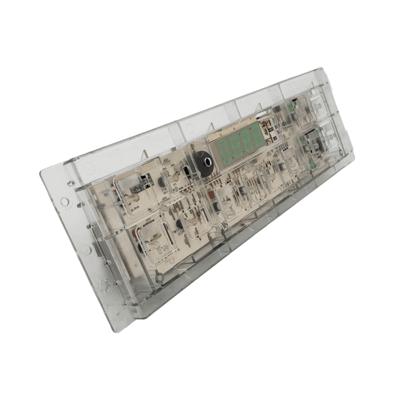 Pre-Owned Range183D9935P006 Genuine Control Board