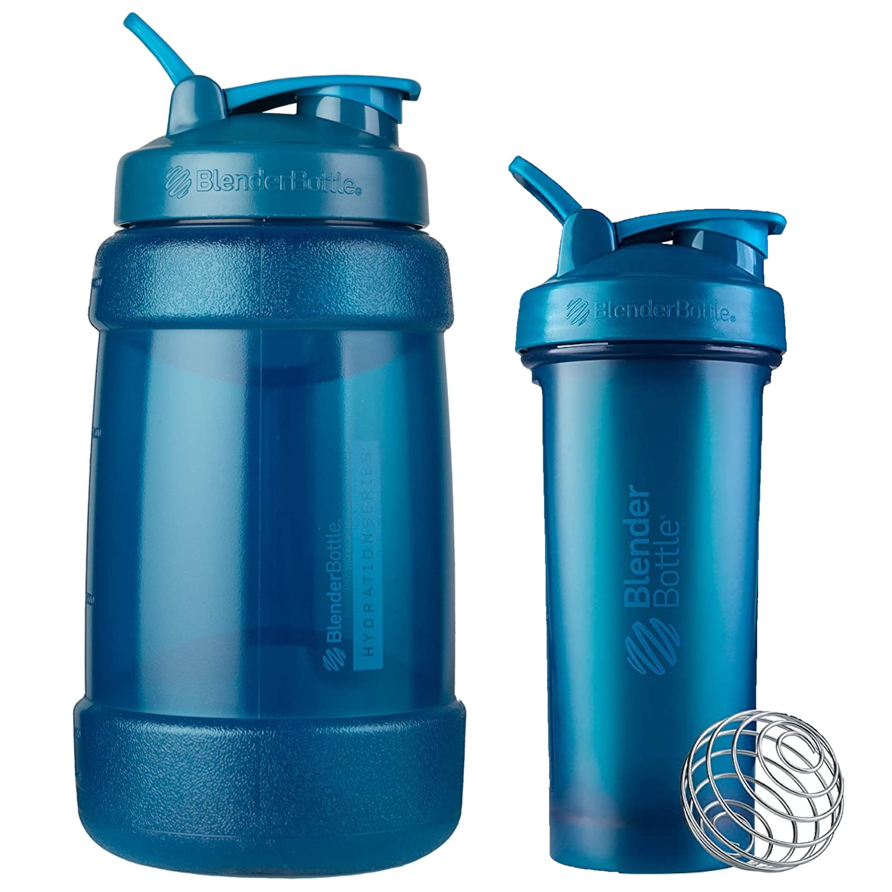 Bottle BlenderBottle Classic V2 Shaker Bottle Perfect For Protein