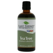 Essential Oil - Tea Tree by Plant Therapy for Unisex - 3.4 oz Essential Oil