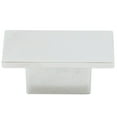 thumbnail image 2 of Mesa Cabinet Mini Pull, Polished Chrome by Stone Harbor Hardware, 2 of 3