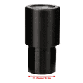 thumbnail image 4 of 6pcs 10X Microscope Eyepiece Wide Angle Optical Lenses Adapter Field 18mm Professional Ocular Lens Standard, 4 of 8