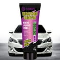 thumbnail image 4 of Soumake Car Scratch Repair Wax Kit, 120g Professional Remover Paste with Sponge for Paint Restoration, Multiple Pack Options, 4 of 8