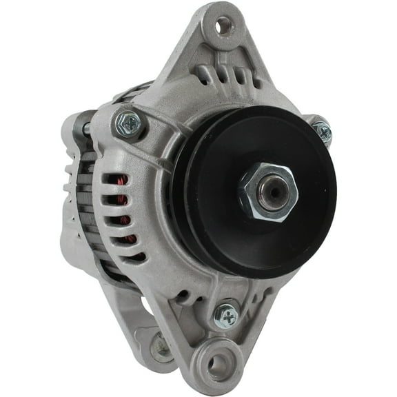 Alternator for Toro Groundsmaster 220D, 223D, 224 1988-1997; 400-48057