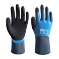 thumbnail image 3 of Wonder Grip Thermo Plus Coldproof Work Gloves Double Layer Latex Coated Protection Gardening Fishing Working Gloves, 3 of 7
