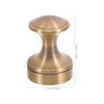 thumbnail image 2 of YOSADIER 30Pc Small Hooks Brass Hanger for Wall Mounting in Dressing Room, 2 of 7