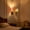 coffee shop wall light Under $5 a3, variant on Yrmaups Vintage Wall Lamp for Bedside, Decorative Wall Sconce, Glass Shade Lighting Fixture for Coffee Shop, Bedroom, Hallway, Balcony
