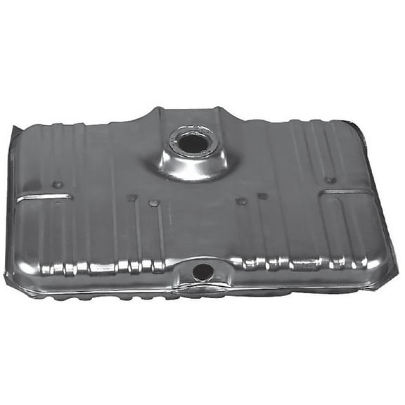 For Chevy Chevelle Malibu Pontiac Grand LeMans Direct Fit Fuel Tank Gas Tank - BuyAutoParts