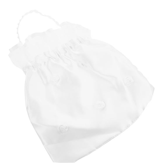 Omeite Western style wedding supplies bridal flower bag small bud style