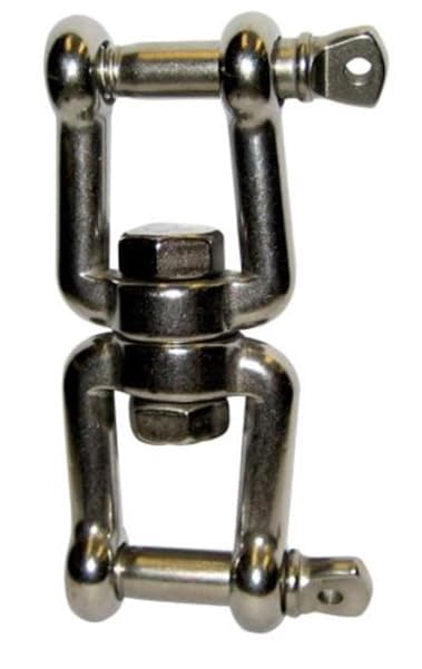 Lewmar SWIVELJJ8 BOAT ANCHOR