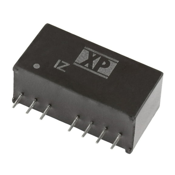 IZ2415S Isolated Module DC DC Converter 2 Output 15V -15V 100mA 18V - 36V Input :RoHS