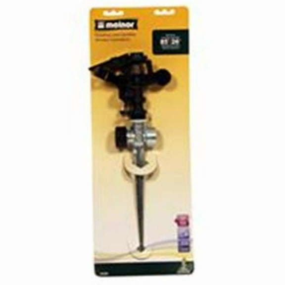 MELNOR INC P- Pulsating Lawn Sprinkler