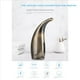 thumbnail image 5 of 2X Dispensador de JabóN AutomáTico de 300 Ml, Dispensador de JabóN Sin Contacto, Dispensador de JabóN para Platos Manos para Cocina, BañO, Hotel, Bronce, 5 of 5