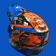 thumbnail image 2 of Casco de Motocross Enduro UCHOOSE/BRW6 Incluye Goggles, 2 of 5