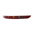 thumbnail image 1 of Rear Tail Light Reflector Lamp Left Red Lens Replacement for 2009-2017 American Version Without Bulb OEM 8R0945095B No Cable, 1 of 7